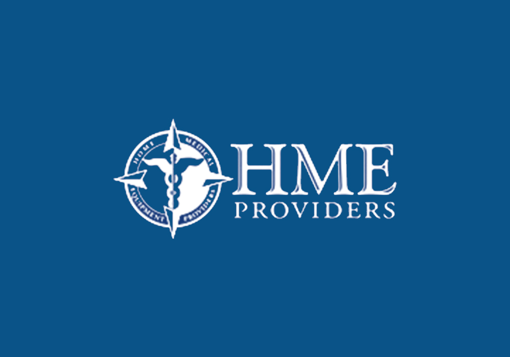 HME Providers – Cima Connected Life